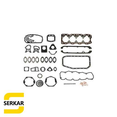 DUCATO TD FULL MOTOR TAKIM SİLİNDİR KAPAK CONTASI DAHIL 1.80 MM SİLİNDİR KAPAK CONTASI  Ürün Görseli